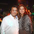 Cumpleaños 40 Romina Marentis en Hotel Hampton