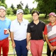 Campeonato Anspac, Club de Golf Los Lirios, Rancagua