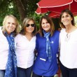 Campeonato Anspac, Club de Golf Los Lirios, Rancagua
