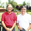 Campeonato Anspac, Club de Golf Los Lirios, Rancagua