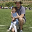 Copa Martin Guell en las canchas del Graighouse
