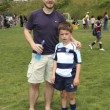 Copa Martin Guell en las canchas del Graighouse