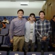 Adios colegio UDD
