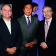 Evento de lanzamiento Proyecto nueva torre de la Clínica Tarapacá, Iquique