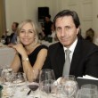 Aniversario treinta años Manso de Velasco, Miguel Torres, Club de la Unión Santiago