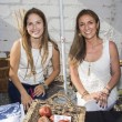 Bazar Navideño 2016 Casa Lynch, Reñaca