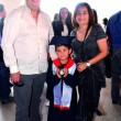 Ceremonia de Promoción Kinder A-B y Octavo básico, Colegio Amazing Grace La Serena