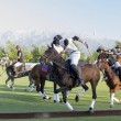 Abierto de Polo en Club de Polo San Cristóbal
