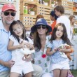 Abierto de Polo en Club de Polo San Cristóbal