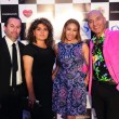 Aniversario Antofagasta TV Hotel Antofagasta
