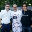 Curso de Asado Campo Noble, Espacio Gourmet, Portal Las Rastras