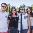 Seven juvenil 2017 en Colegio Mackay
