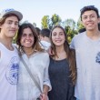Seven juvenil 2017 en Colegio Mackay