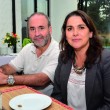 Campaña en beneficio de Hogar Redes, organizado por alumnos de la Universidad Adolfo Ibañez