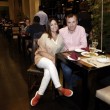 Día de los Enamorados, Restaurante Alcatorce