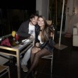 Día de los Enamorados, Restaurante Alcatorce