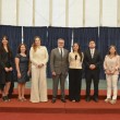 Con alegría Colegio Coya inició año escolar 2017