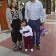 Con alegría Colegio Coya inició año escolar 2017