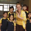 Comienzan las clases en AIS Antofagasta