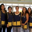 Comienzan las clases en AIS Antofagasta