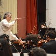Inauguración de la 76° Temporada Artística de la USM con la Orquesta Sinfónica de Chile