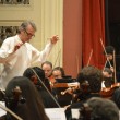 Inauguración de la 76° Temporada Artística de la USM con la Orquesta Sinfónica de Chile