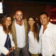 Inauguración Bar Cero200, Rancagua