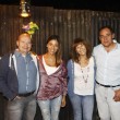 Inauguración Bar Cero200, Rancagua