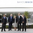 Banco BICE inaugurÃ³ Sucursal JardÃ­n del Este
