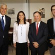 Banco BICE inauguró Sucursal Jardín del Este