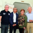 Celebración cincuenta años escuela de Periodismo UCN Antofagasta