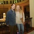 Tributo a Cerati, Nada Personal, con el actor Matías Oviedo en Enjoy Viña