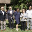 Almuerzo en Viña Korta, Curicó