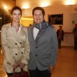 Ballet folclórico ruso Beriozka Teatro Regional del Maule