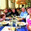Celebración Día del Padre en Avenida Costanera de Coquimbo