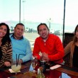 Celebración Día del Padre en Avenida Costanera de Coquimbo
