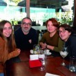 Celebración Día del Padre en Avenida Costanera de Coquimbo