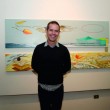 Exposición Cartas de Paisaje de Jorge Zambrano