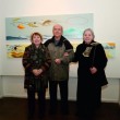 Exposición Cartas de Paisaje de Jorge Zambrano