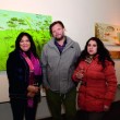 Exposición Cartas de Paisaje de Jorge Zambrano