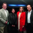 Celebración Día del Periodista Antofagasta