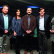 Celebración Día del Periodista Antofagasta