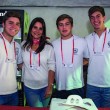Bingo Solidario CAS en Colegio Mackay