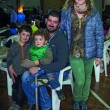 Bingo Solidario CAS en Colegio Mackay