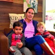 Encuentros en CafÃ© del Cerro, en La Serena