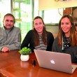 Encuentros en Café del Cerro, en La Serena