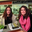 Encuentros en Café del Cerro, en La Serena