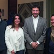 After office de Atika en su showroom de Vitacura
