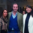 After office de Atika en su showroom de Vitacura