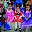 24° Aniversario Colegio de la Santísima Trinidad